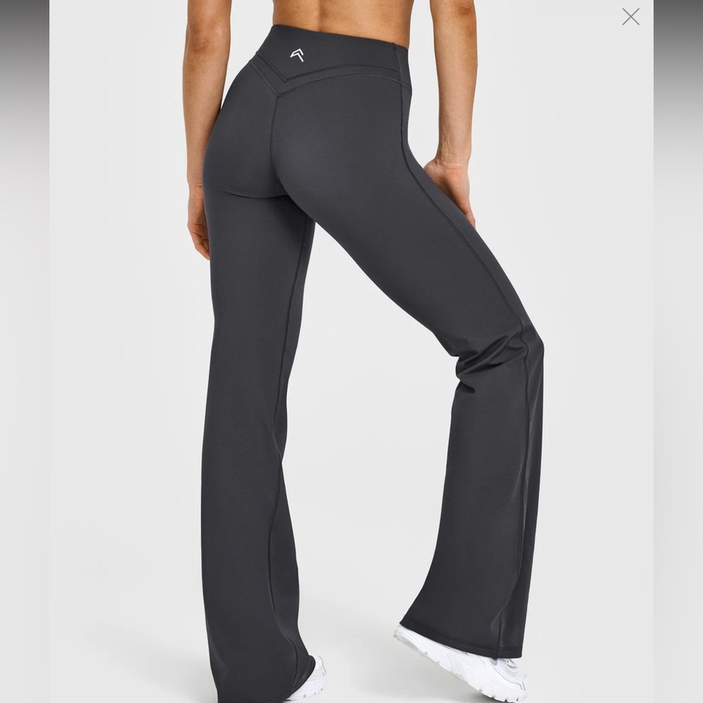 Oner Active - UNIFIEDMOVE WRAP FLARED PANTS